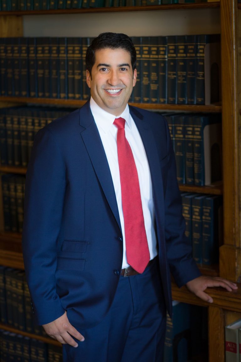 David Barajas Macro Law