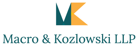 Macro & Kozlowski, L.L.P.